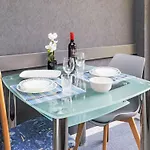 Rosablanche B22 By Interhome *