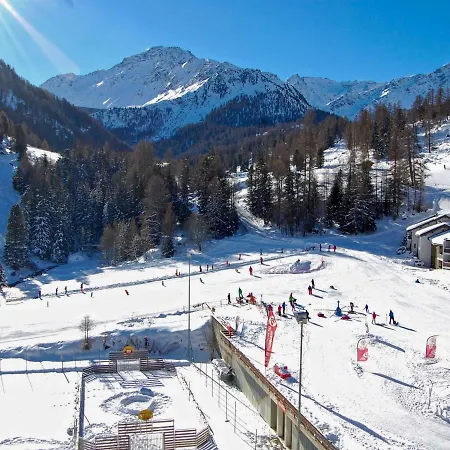 Rosablanche B22 By Interhome Appartamento