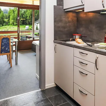 아파트 Rosablanche B22 By Interhome