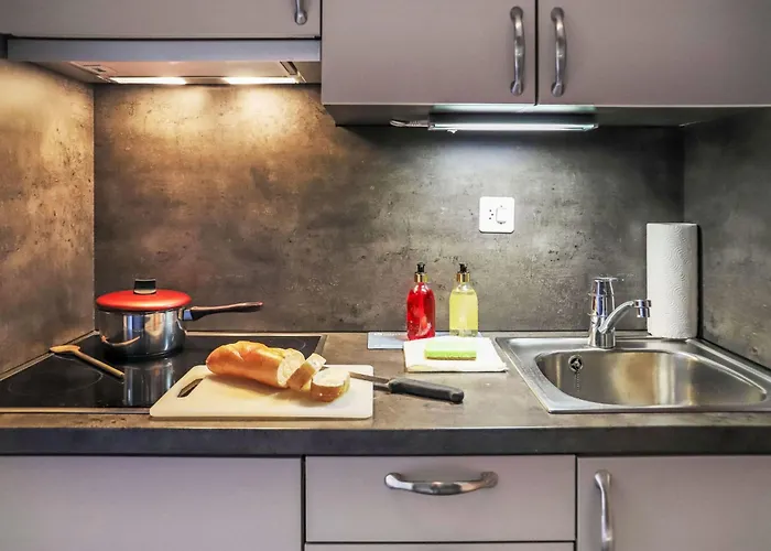 Rosablanche B22 By Interhome Appartement