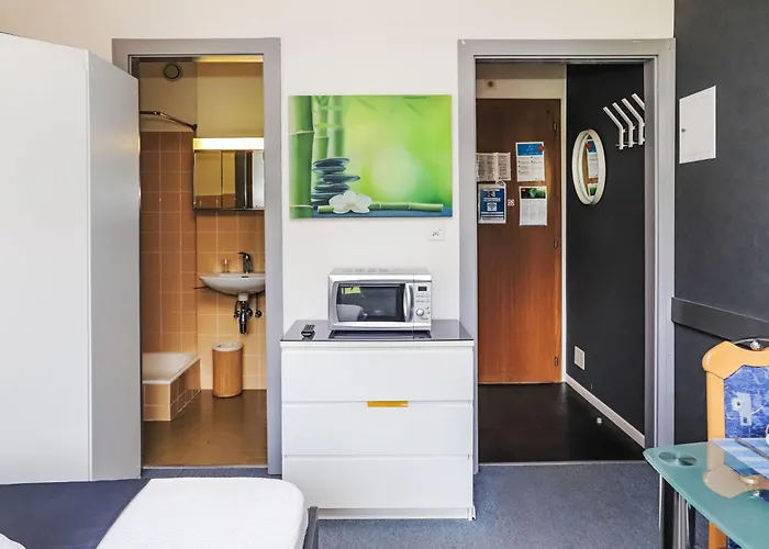 Rosablanche B22 By Interhome Siviez