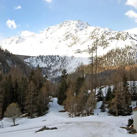 Rosablanche B22 By Interhome Appartement *