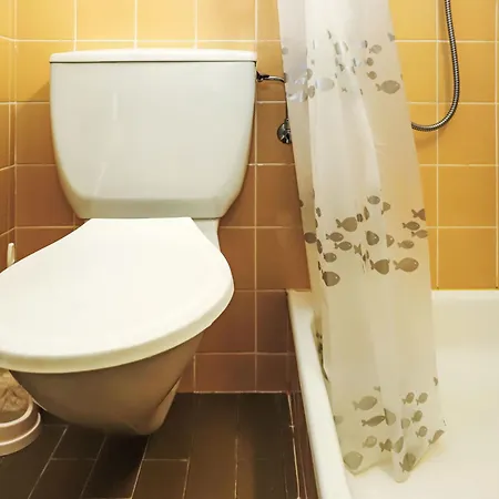 Appartement Rosablanche B22 By Interhome