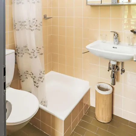 Rosablanche B22 By Interhome Siviez