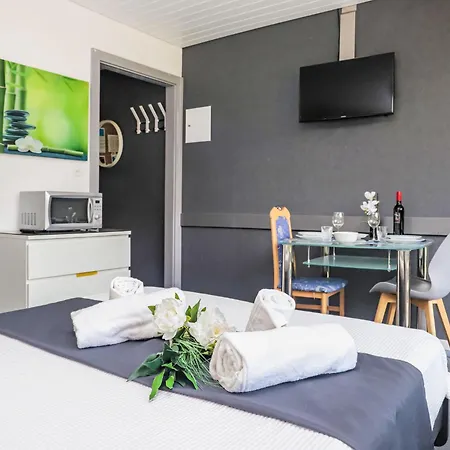 Appartement Rosablanche B22 By Interhome Siviez