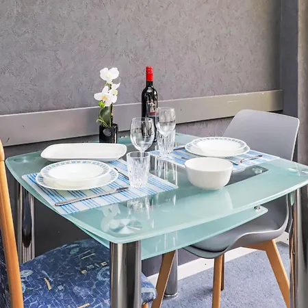 Rosablanche B22 By Interhome *