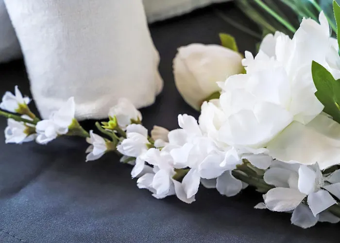 Rosablanche B22 By Interhome