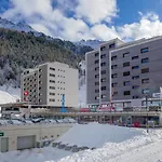 Rosablanche B22 By Interhome Apartament