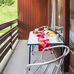 Apartament Rosablanche B22 By Interhome *