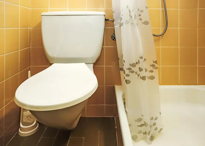 Apartamento Rosablanche B22 By Interhome